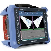 奧林巴斯 探傷儀 OmniScan MX2