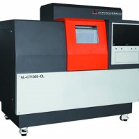 AL-CT1020巖心檢測與分析系統(tǒng)