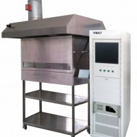 鋪地材料燃燒試驗(yàn)機(jī) 6150 陽屹沃爾奇