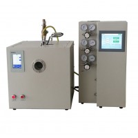 XIATECH  氣液爆炸極限測試儀 FL1000