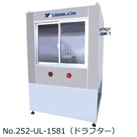 電線燃燒性試驗機