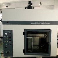 建筑材料可燃性試驗機 KS-8626D
