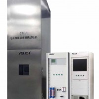 電線電纜成束燃燒試驗(yàn)箱5706 VOUCH