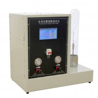 JF-5型全自動(dòng)氧指數(shù)儀
