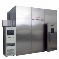電線電纜煙密度試驗(yàn)機(jī)