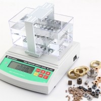粉末冶金密度計(jì)DE-120M