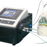 DA-640數(shù)字式全自動密度計