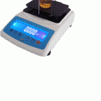高精度固液兩用密度計