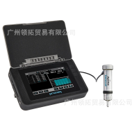 Equotip 550 UCI 便攜式硬度計