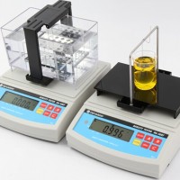 快速型多功能固液體密度計(jì)DA-300T