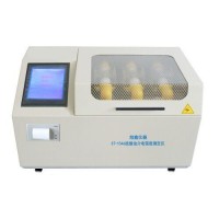 絕緣油介電強(qiáng)度測(cè)定儀（三杯）ST-1546