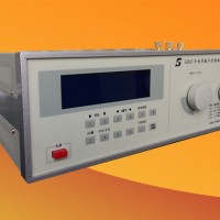 介電常數介質損耗測試儀