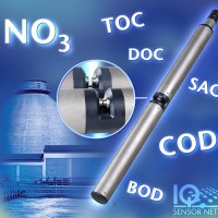 硝氮亞硝氮WTW COD/BOD/TOC/DOC/TSS