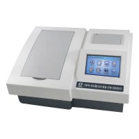 深昌鴻 MULP-4C(D)型 COD、氨氮、總氮、總磷測定儀