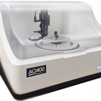 SEAL AQ400全自動(dòng)化學(xué)分析儀