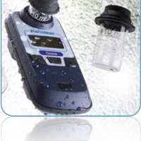 百靈達(dá)PTH043水晶版臭氧測(cè)定儀