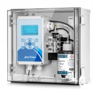 Jensprima進口在線堿度分析儀PACON 5500