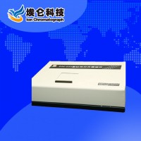 青島埃侖DM-600紅外分光測(cè)油儀