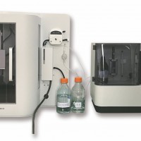 濟南盛泰ST2600全自動紫外分光測油儀
