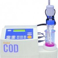 HC-211型庫(kù)侖滴定法COD速測(cè)儀