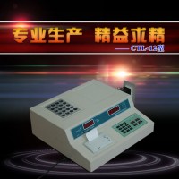 CTL-12化學(xué)需氧量COD測(cè)定儀