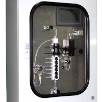 全自動(dòng)在線分析儀WTW TresCon COD-3250