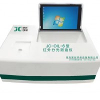 青島聚創(chuàng)測(cè)油儀JC-OIL-6