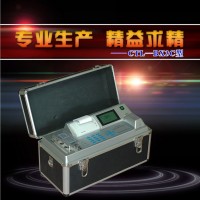 便攜式COD測(cè)定儀