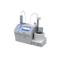 晟聲 T13 COD（化學(xué)需氧量）、總有機(jī)質(zhì)滴定儀