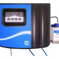 Testomat 808 sio2 在線硅酸鹽報警儀