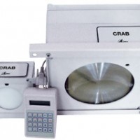 LUMEX在線油膜監(jiān)測(cè)儀CRAB
