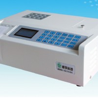 綠宇LY-C4型COD快速測定儀