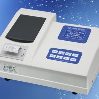 盛奧華6B-60Ni型(V9)鎳檢測儀
