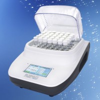 盛奧華SH-35A型新款觸屏式COD消解器