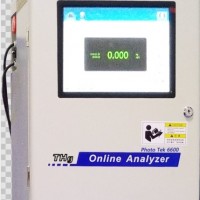 朗石PhotoTek 6000 總汞水質(zhì)自動(dòng)在線監(jiān)測(cè)儀