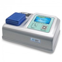 盛奧華SH-1600A型(V10)水質(zhì)重金屬檢測儀