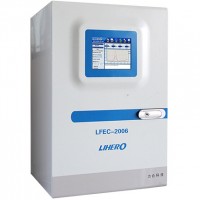 陽極溶出法的LFEC-2006重金屬水質分析儀