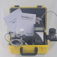 Modern Water PDV6000ultra 便攜重金屬儀