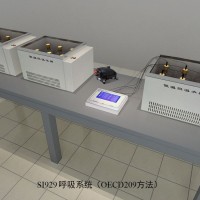 英國Strathkelvin溶解氧呼吸測(cè)量系統(tǒng)929