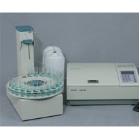 BOD-220B型BOD快速測(cè)定儀