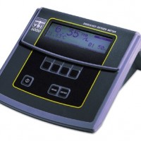 實驗室分析儀YSI 5000BOD