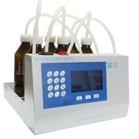 聚創(chuàng)環(huán)保BOD5測(cè)定儀JC-870H型