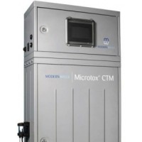 Modern Water Microtox CTM在線毒性監(jiān)測(cè)儀