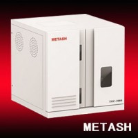 總有機碳分析儀TOC-2000