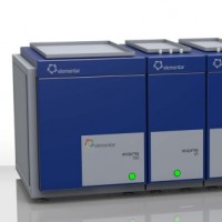 elementar acquray TOC 總有機碳分析儀
