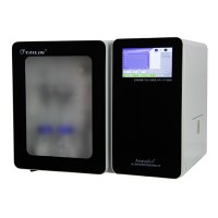 TOC總有機碳分析儀HTY-CT1000A