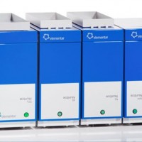 elementar acquray TOC 總有機(jī)碳分析儀