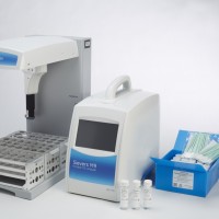 Sievers M9 SEC檢測器: 液相色譜LC與TOC聯(lián)用