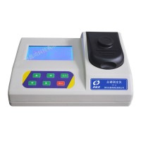深昌鴻 TP-1A型 總磷測(cè)定儀