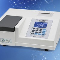 盛奧華6B-70型(V9)總磷測定儀